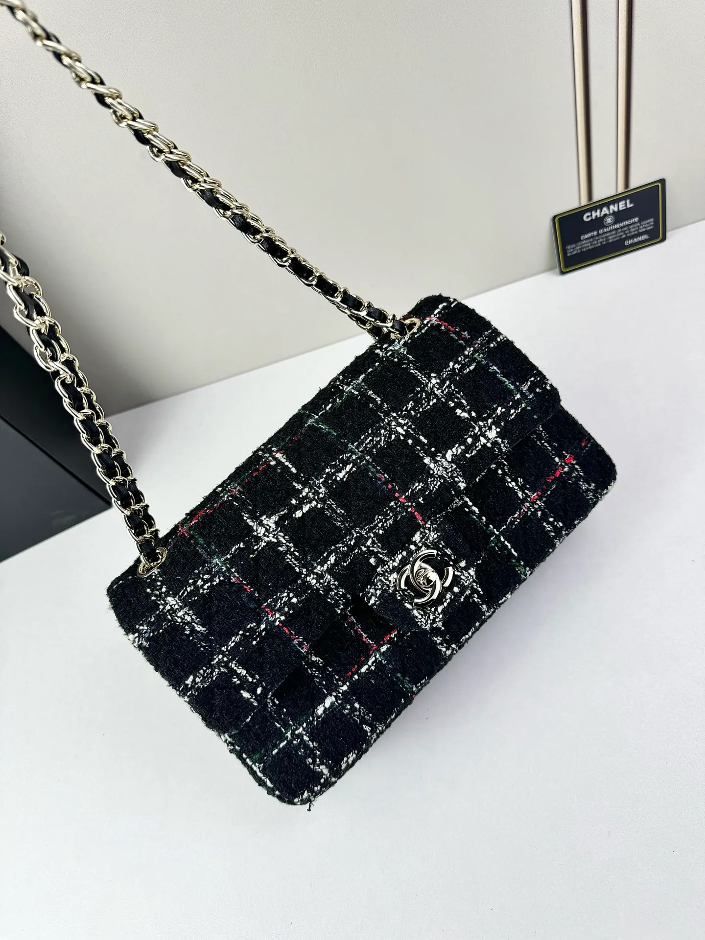 All Categories Official Website "Brand Women's Bags" Women's Bags 💙 Chanel 2026 New CHANEL Crossbody Bag