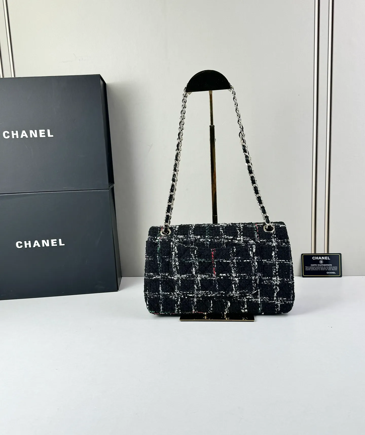 All Categories Official Website "Brand Women's Bags" Women's Bags 💙 Chanel 2026 New CHANEL Crossbody Bag
