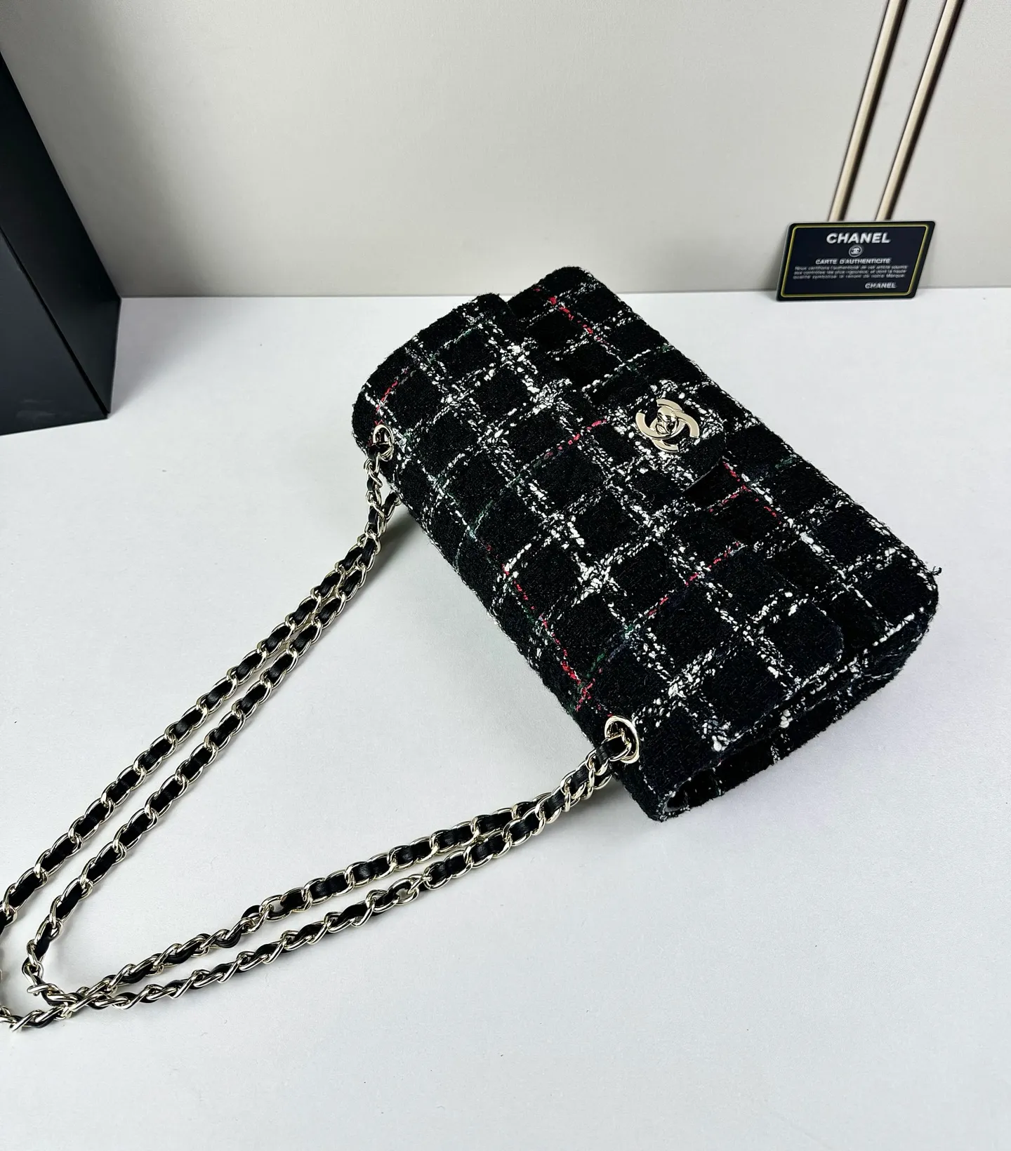 All Categories Official Website "Brand Women's Bags" Women's Bags 💙 Chanel 2026 New CHANEL Crossbody Bag