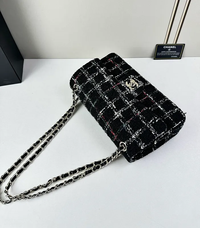 All Categories Official Website "Brand Women's Bags" Women's Bags 💙 Chanel 2026 New CHANEL Crossbody Bag
