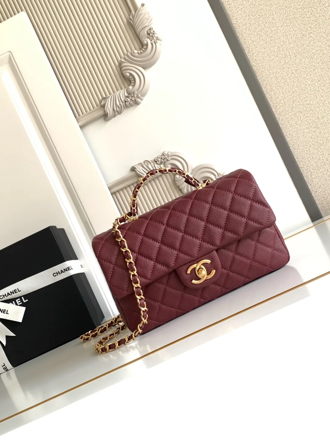 All Categories Chanel Women's Bags (Chanel) Chanel 5702