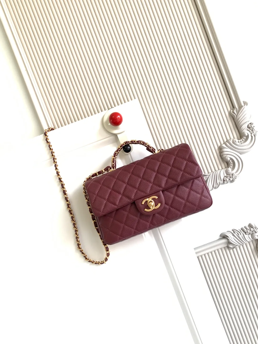 All Categories Chanel Women's Bags (Chanel) Chanel 5702
