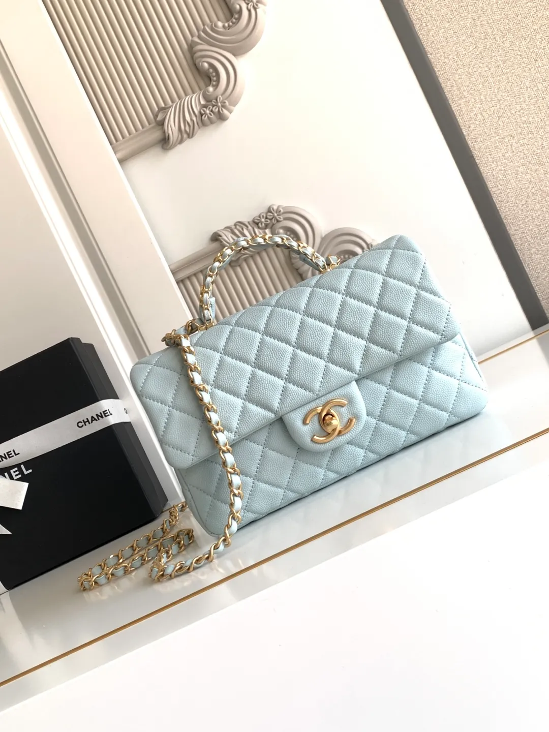 All Categories Chanel Women's Bags (Chanel) Chanel 5702
