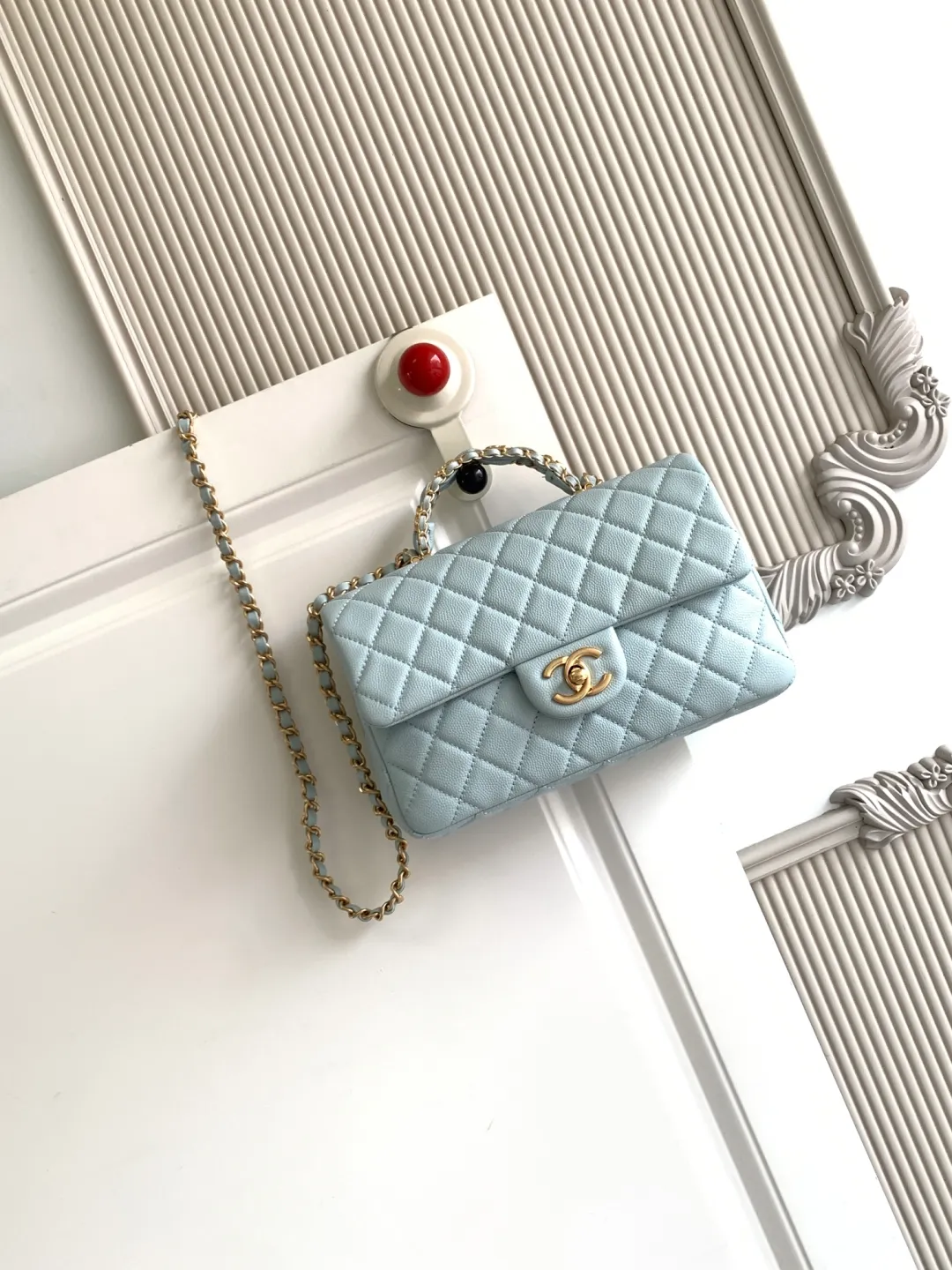 All Categories Chanel Women's Bags (Chanel) Chanel 5702