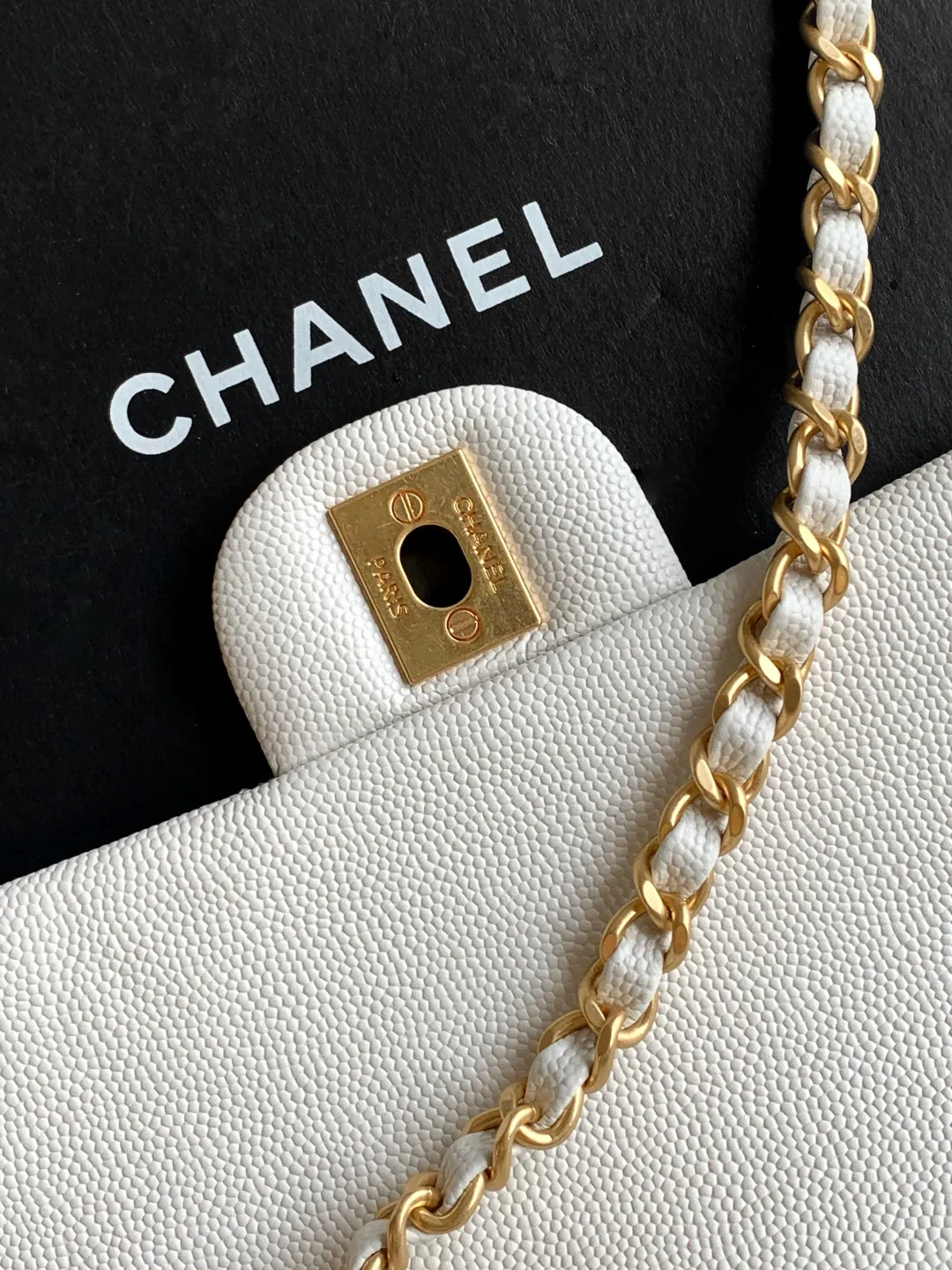 All Categories Chanel Women's Bags (Chanel) Chanel 5702
