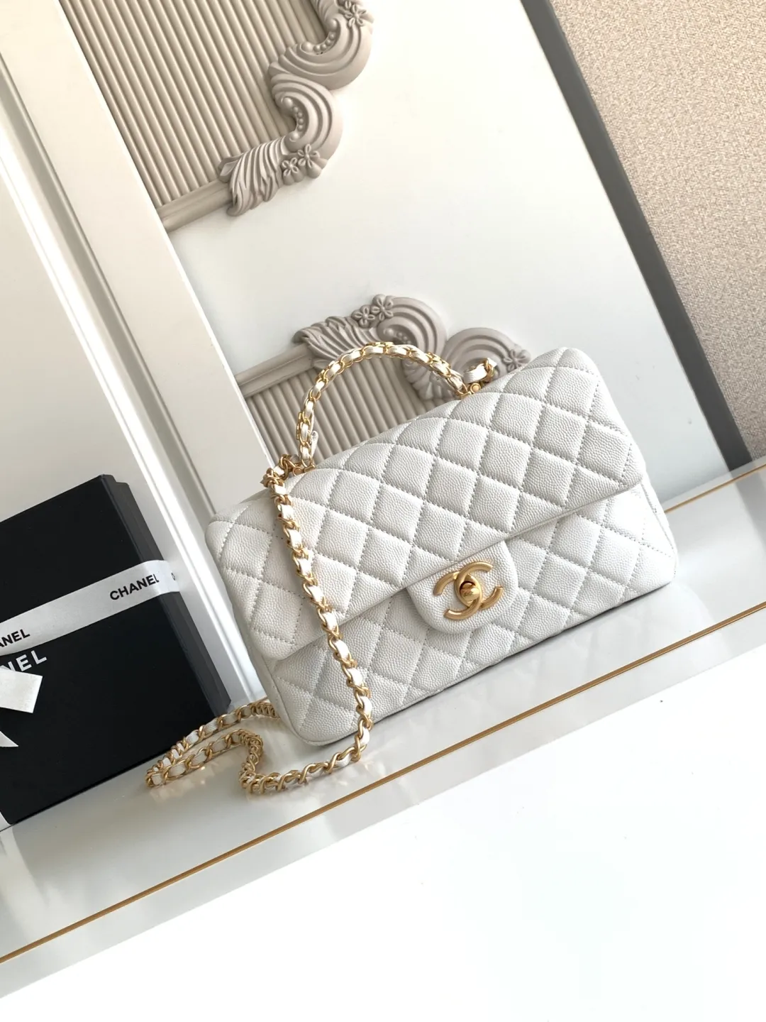 All Categories Chanel Women's Bags (Chanel) Chanel 5702