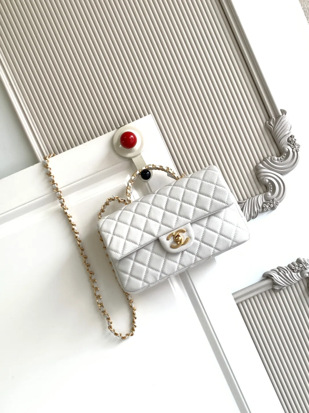 All Categories Chanel Women's Bags (Chanel) Chanel 5702