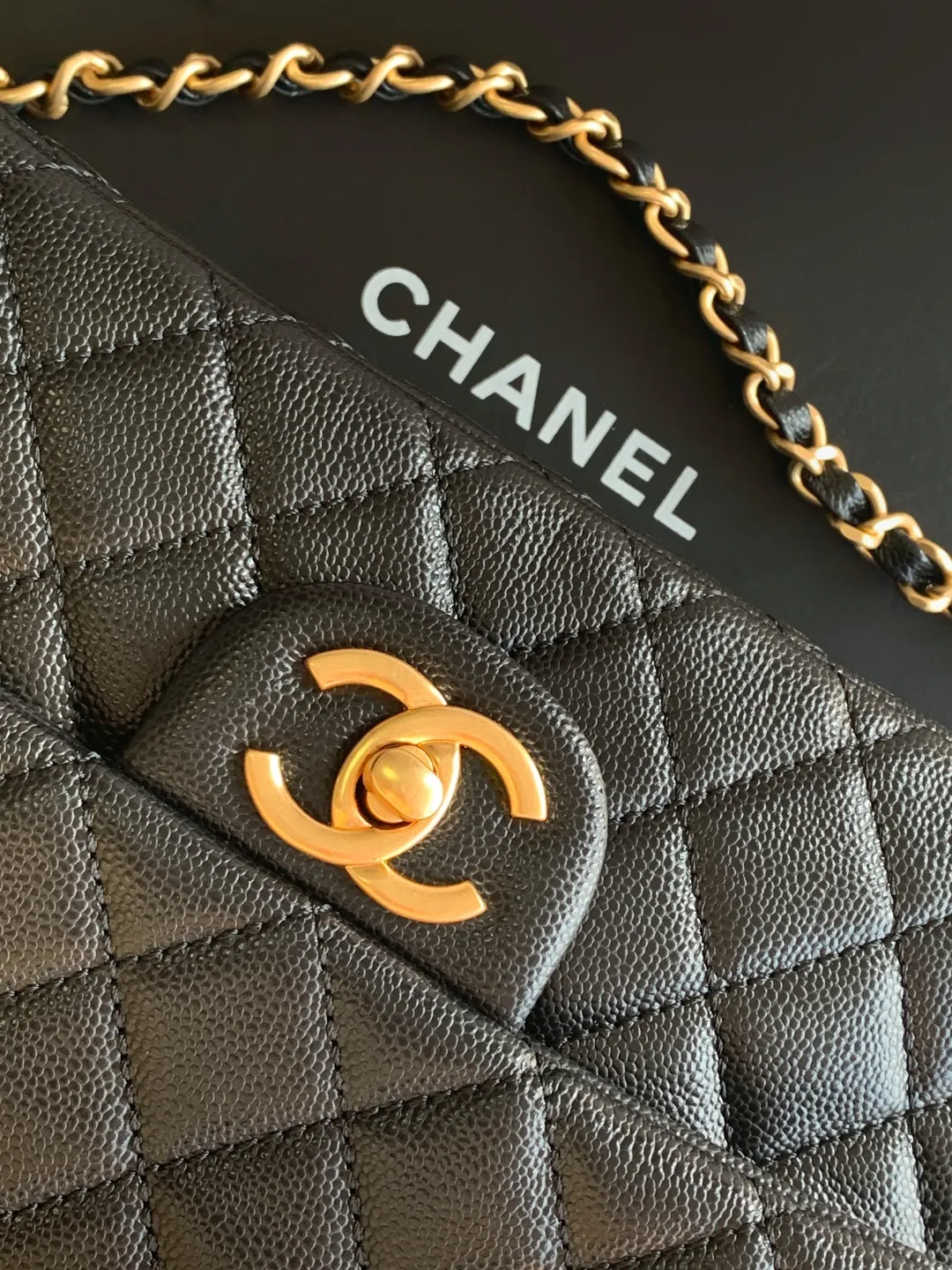 All Categories Chanel Women's Bags (Chanel) Chanel 5702