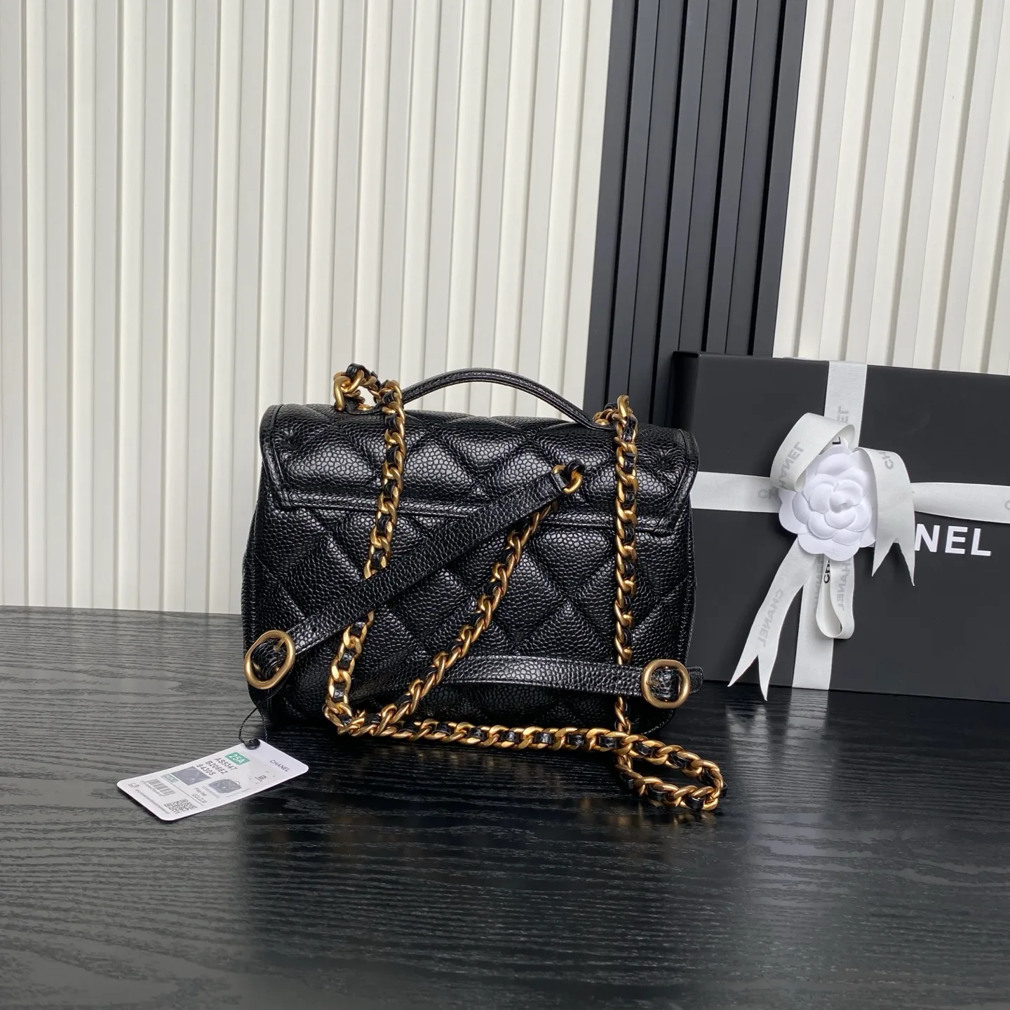 All Categories Chanel Women's Bags 2 (Chanel) Chanel Original Order AS5347