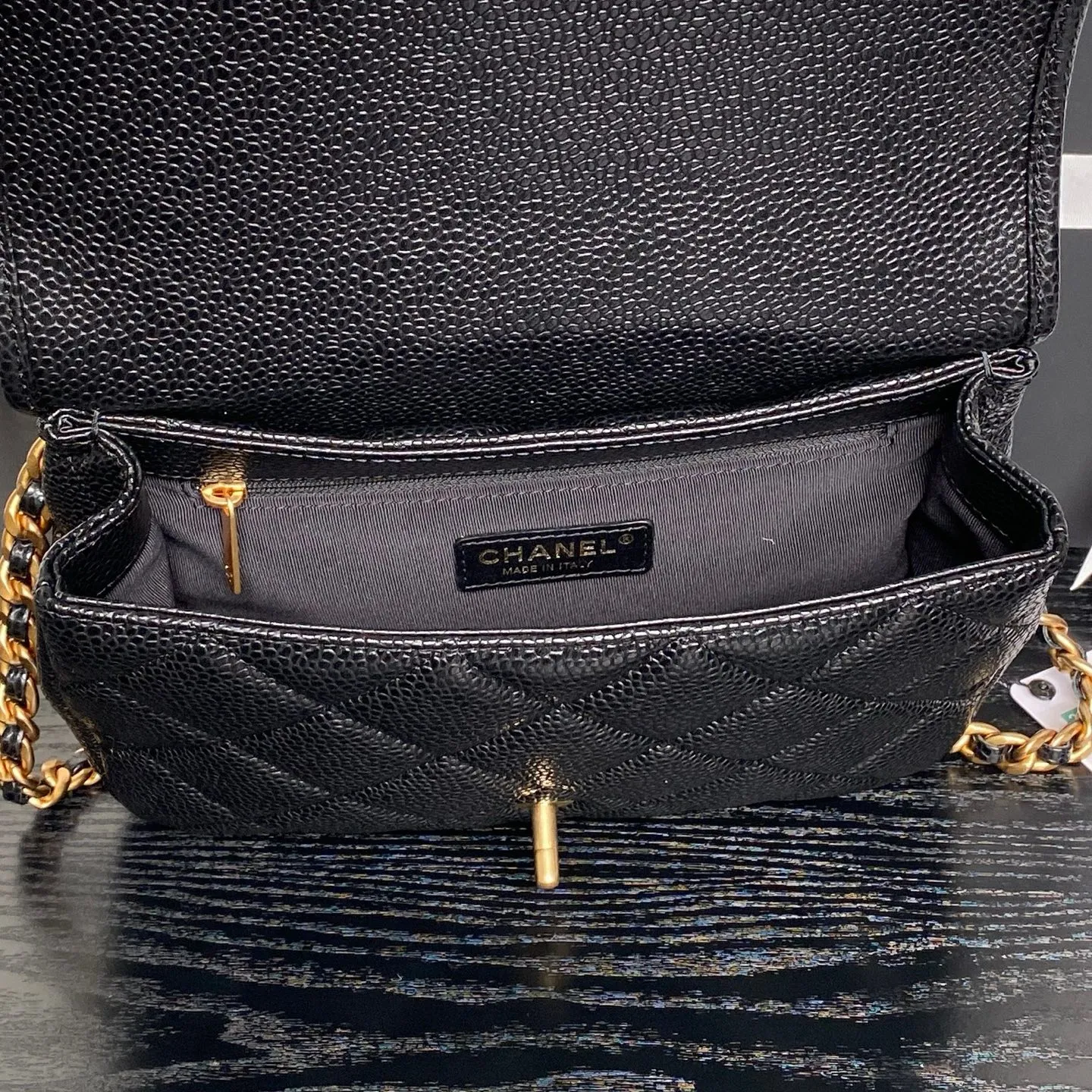 All Categories Chanel Women's Bags 2 (Chanel) Chanel Original Order AS5347