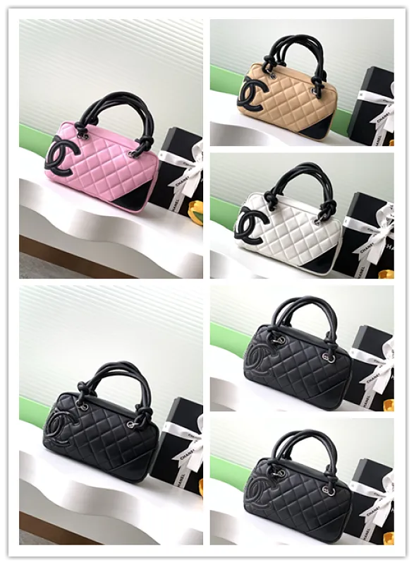 All Categories Chanel Women's Bags (Chanel) Chanel AS6339