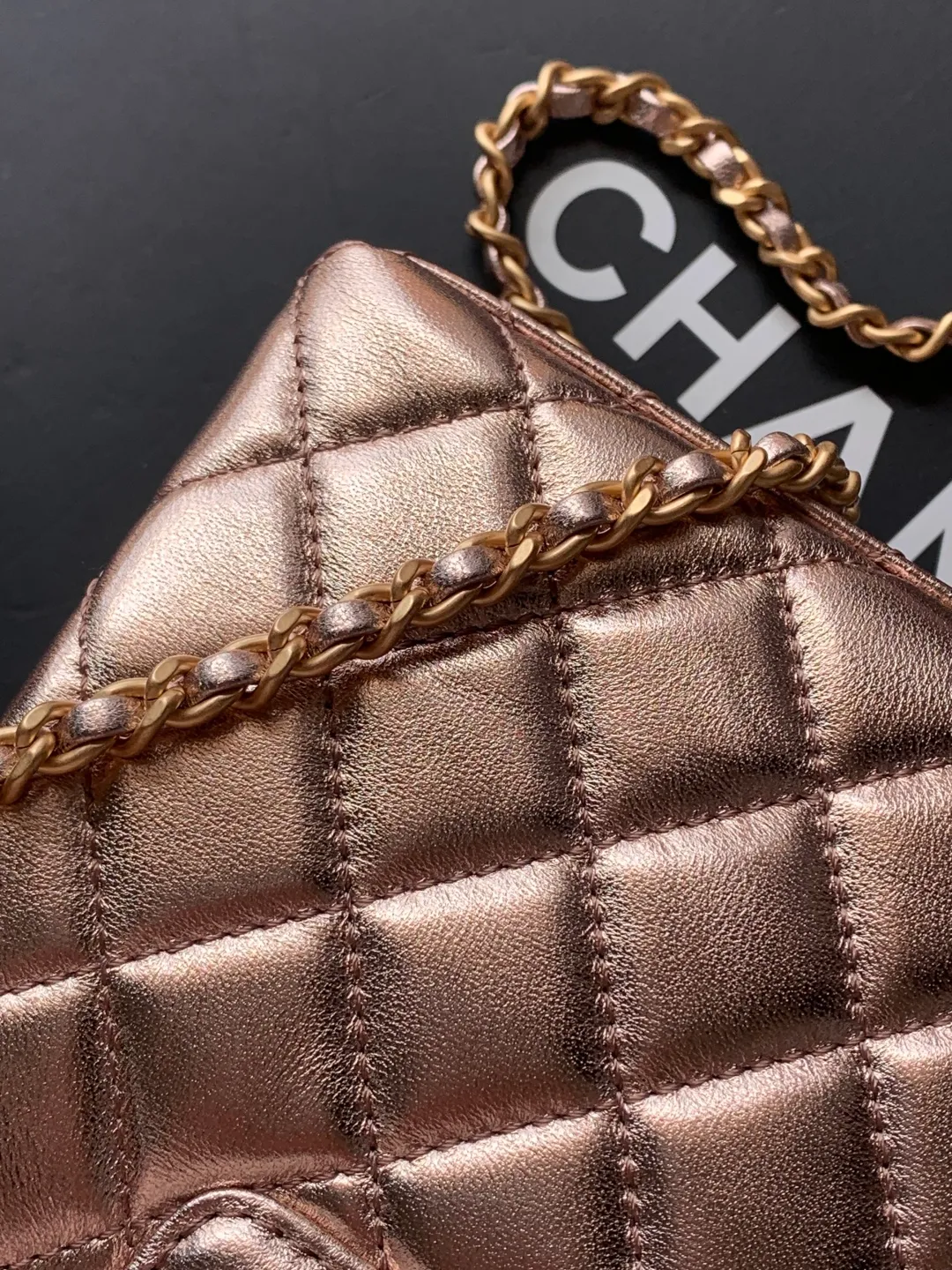 All Categories Chanel Women's Bags 2 (Chanel) Chanel Original Order AS4416