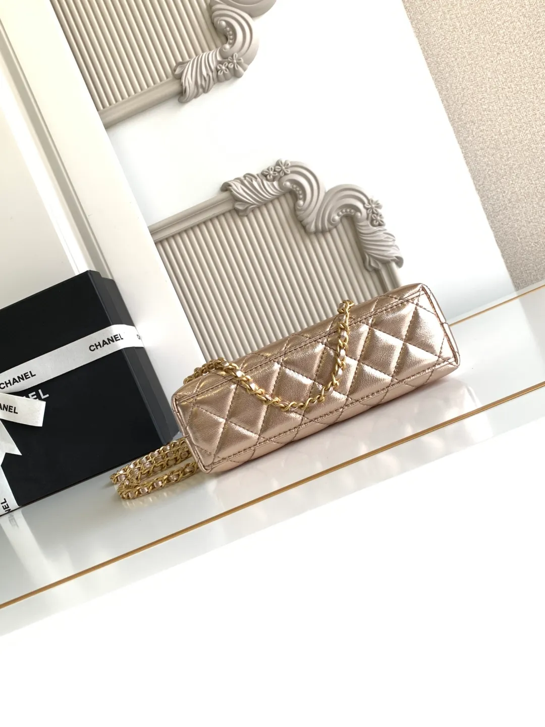All Categories Chanel Women's Bags 2 (Chanel) Chanel Original Order AS4416