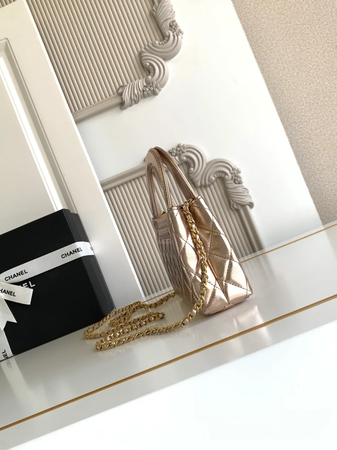 All Categories Chanel Women's Bags 2 (Chanel) Chanel Original Order AS4416