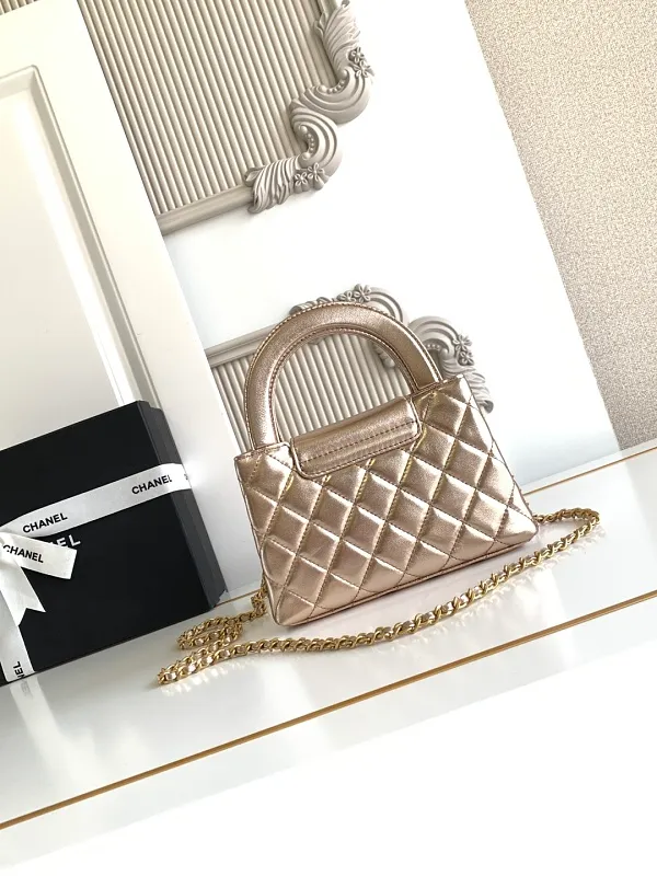 All Categories Chanel Women's Bags 2 (Chanel) Chanel Original Order AS4416
