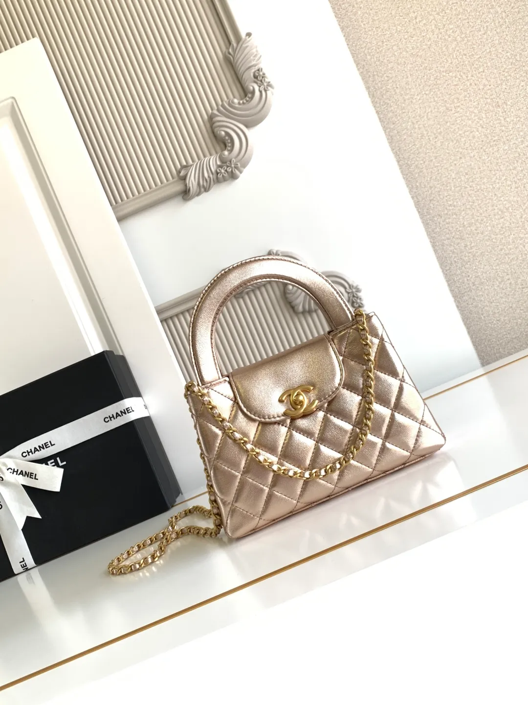 All Categories Chanel Women's Bags 2 (Chanel) Chanel Original Order AS4416
