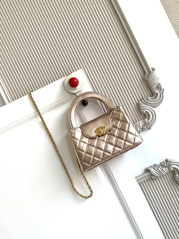 All Categories Chanel Women's Bags 2 (Chanel) Chanel Original Order AS4416