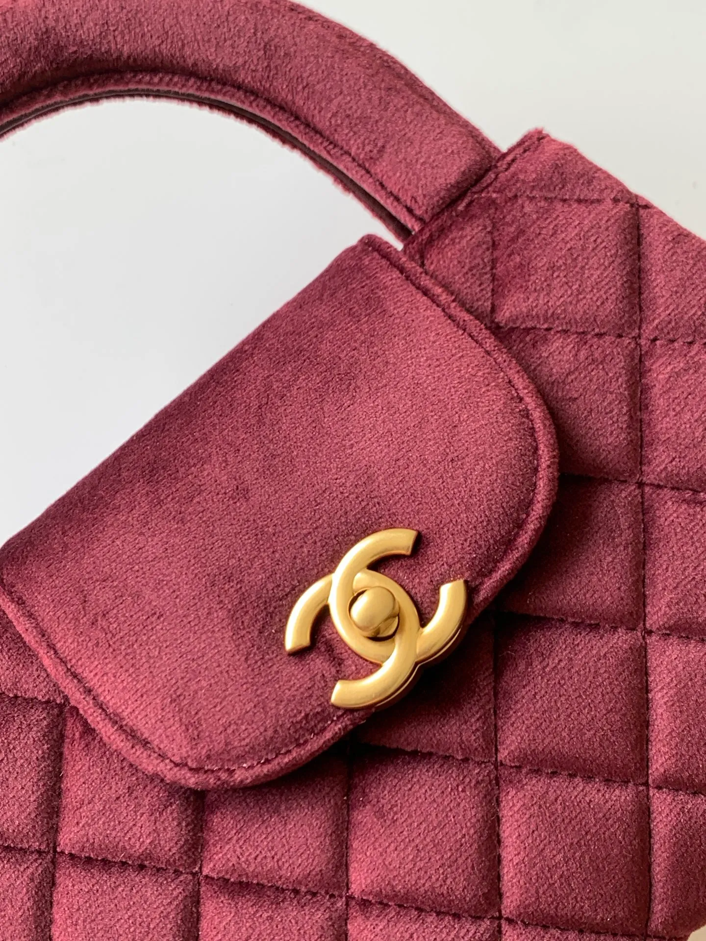 All Categories Chanel Women's Bags 2 (Chanel) Chanel Original Order AS4416