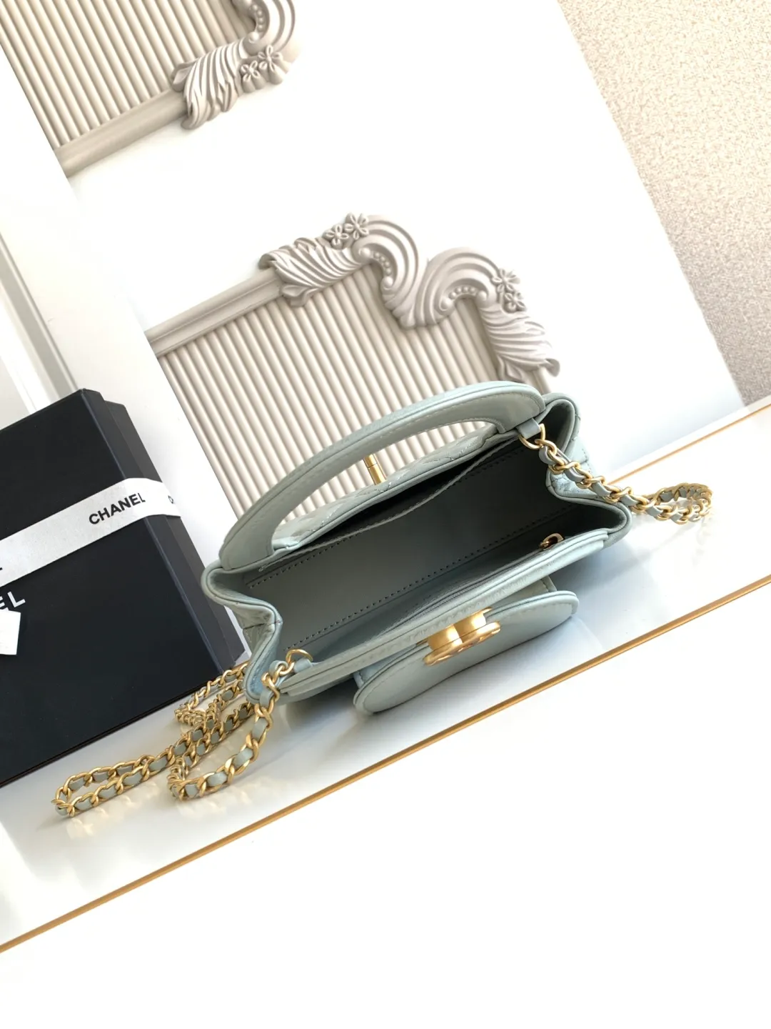 All Categories Chanel Women's Bags 2 (Chanel) Chanel Original Order AS4416
