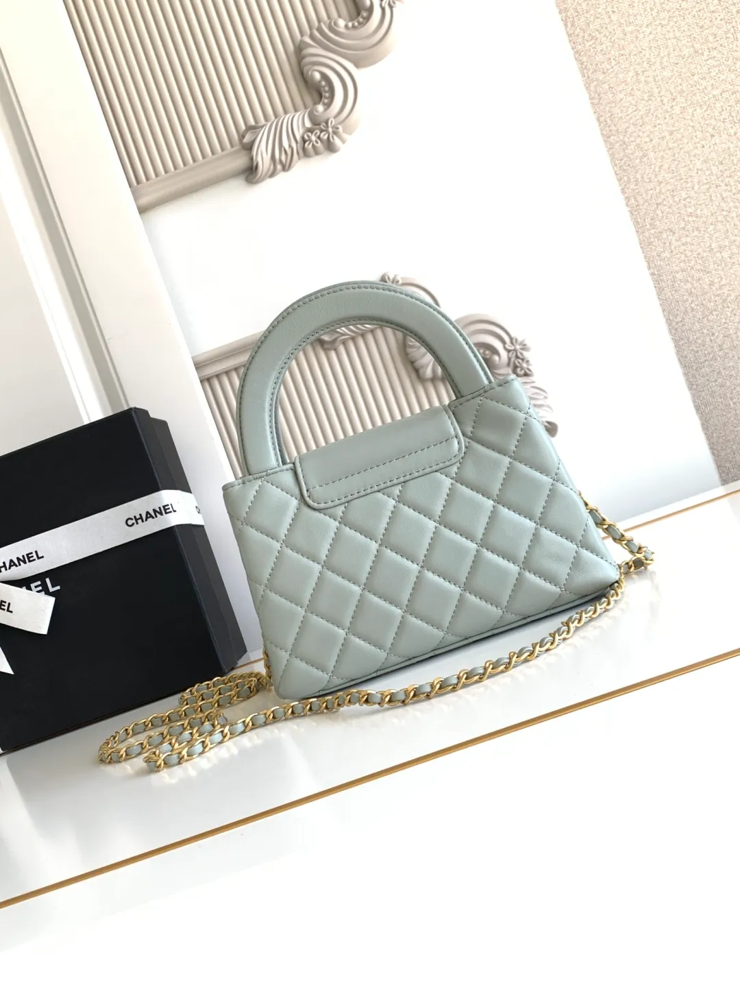 All Categories Chanel Women's Bags 2 (Chanel) Chanel Original Order AS4416
