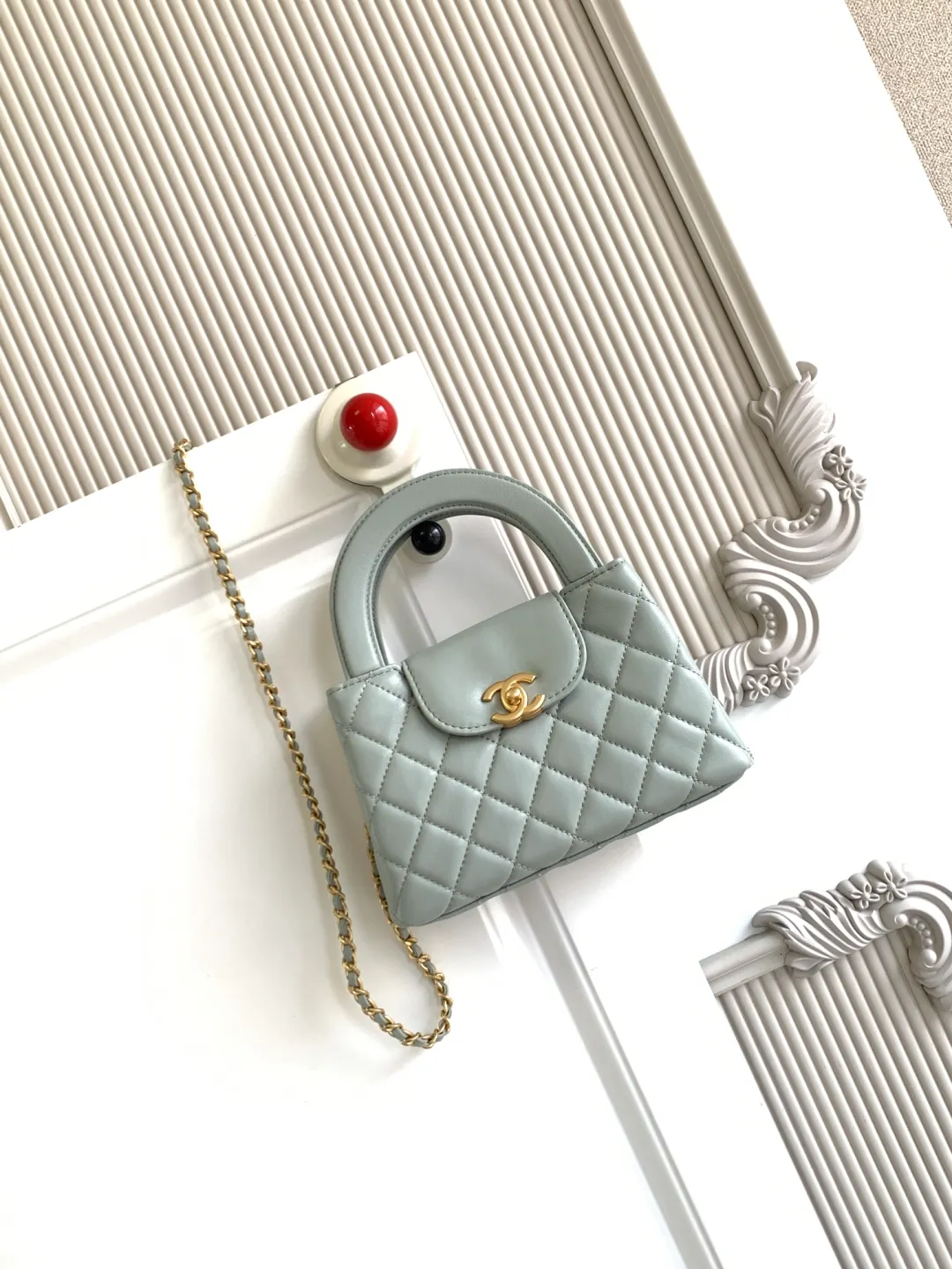 All Categories Chanel Women's Bags 2 (Chanel) Chanel Original Order AS4416