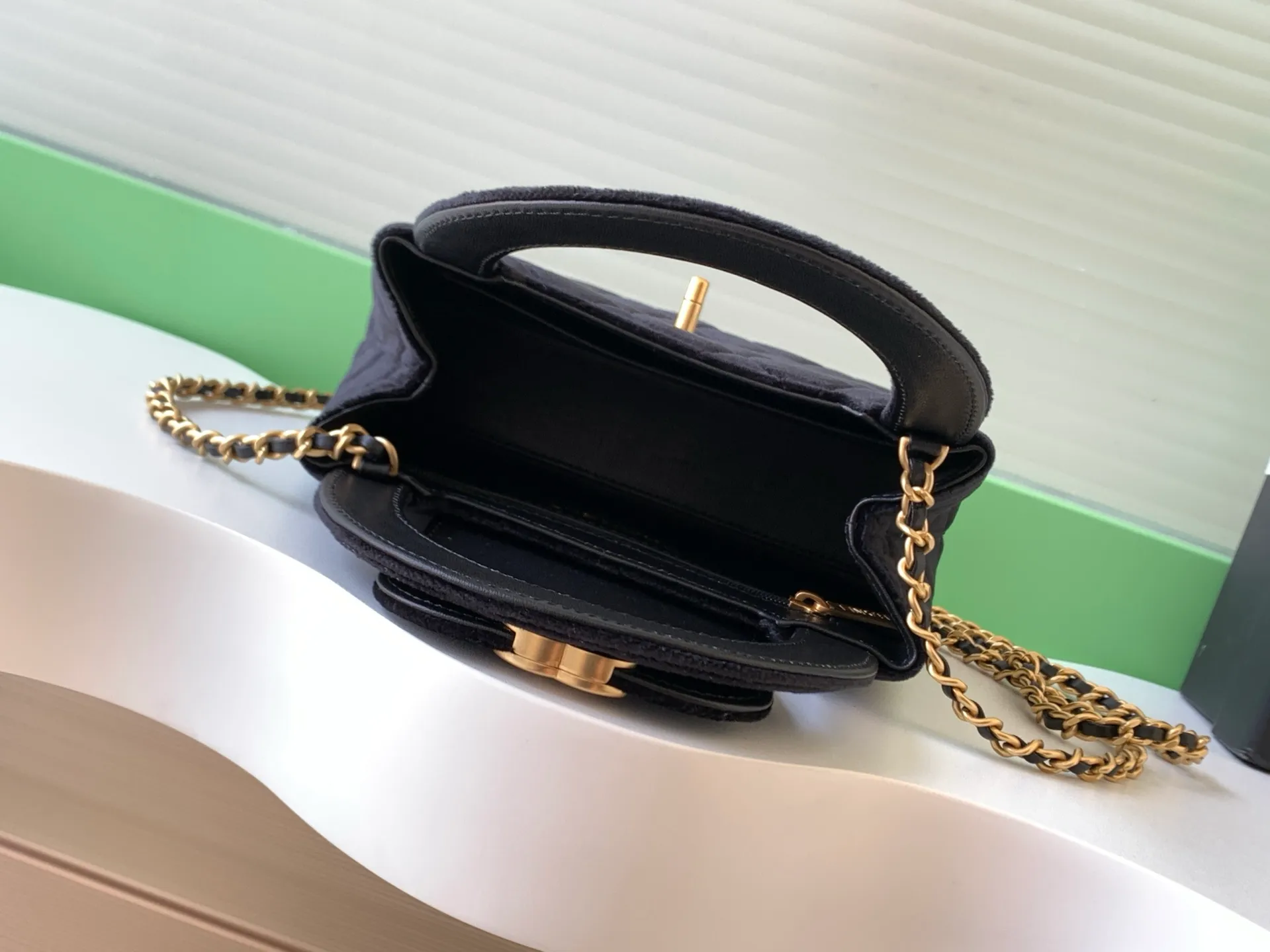 All Categories Chanel Women's Bags 2 (Chanel) Chanel Original Order AS4416