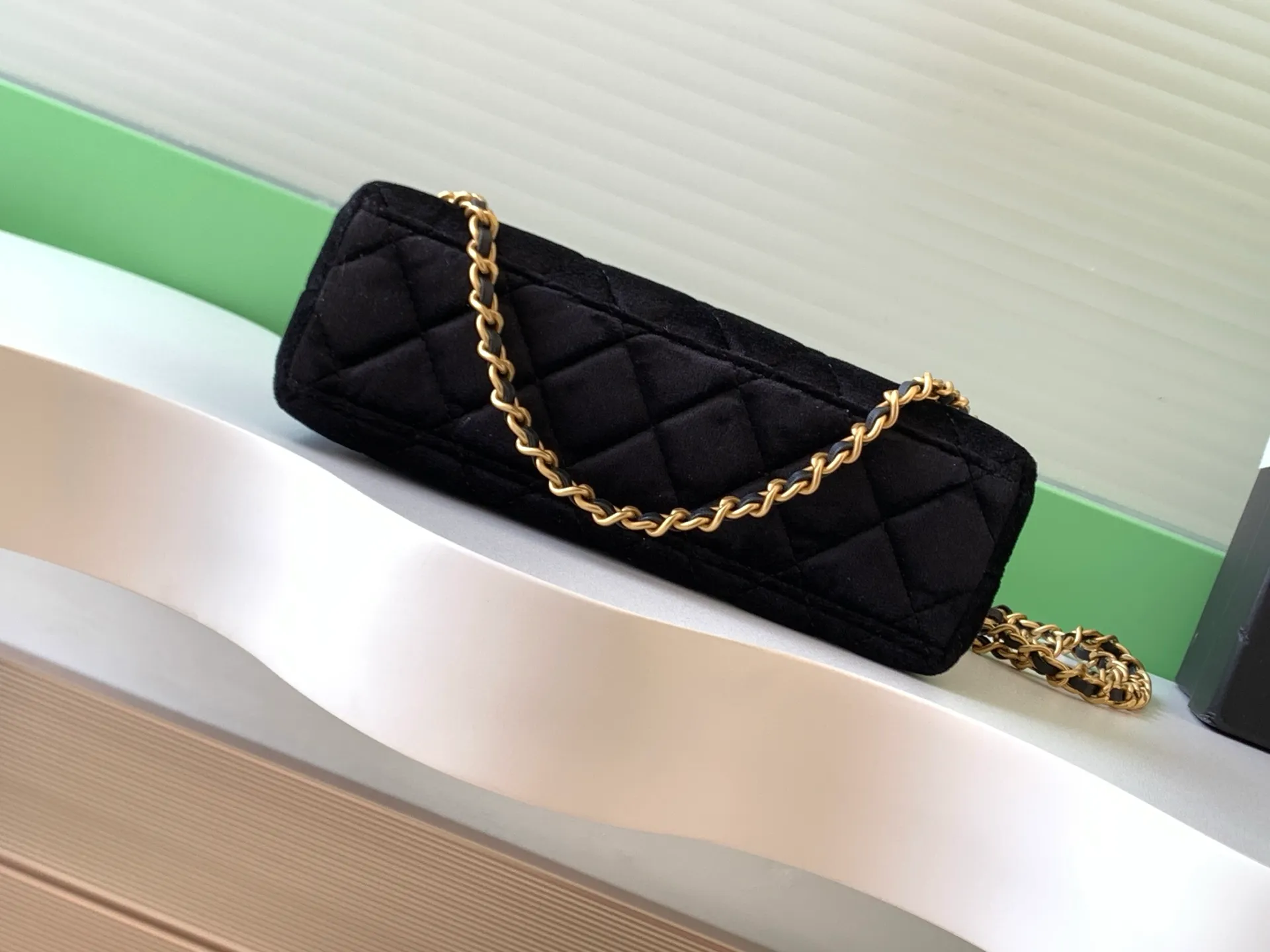 All Categories Chanel Women's Bags 2 (Chanel) Chanel Original Order AS4416