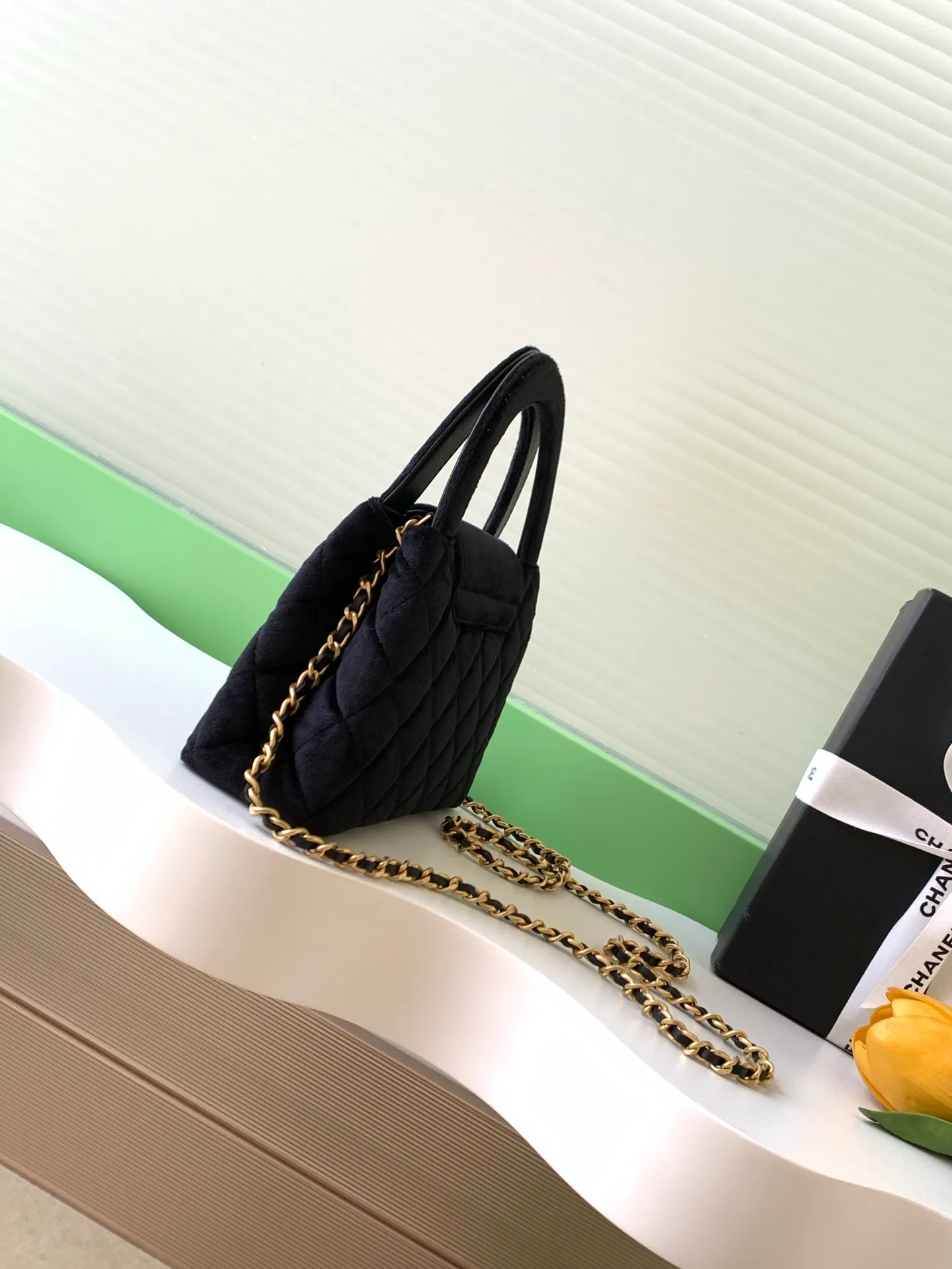 All Categories Chanel Women's Bags 2 (Chanel) Chanel Original Order AS4416