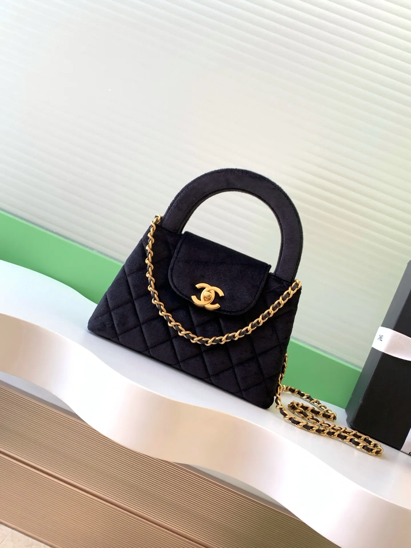 All Categories Chanel Women's Bags 2 (Chanel) Chanel Original Order AS4416