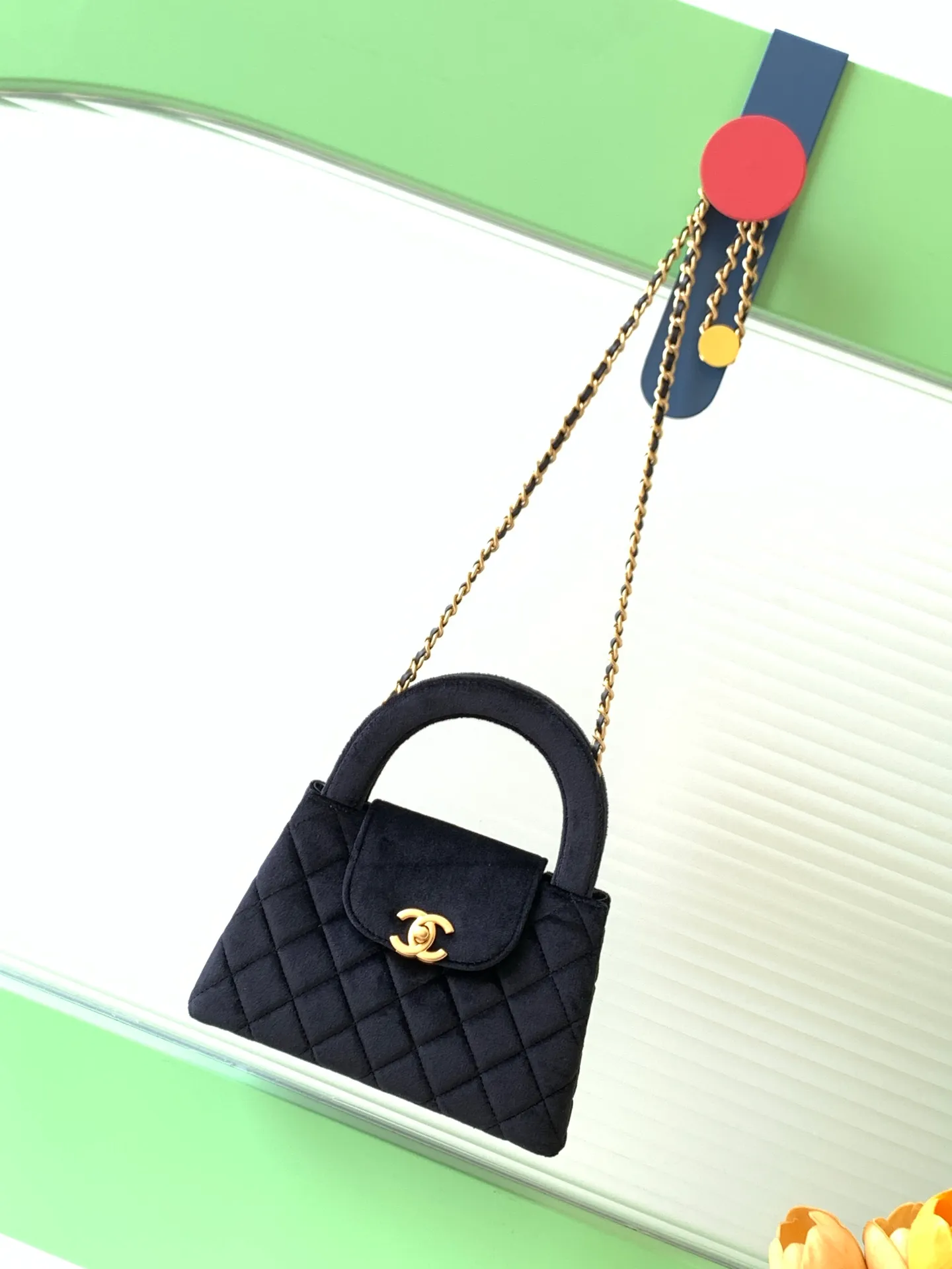 All Categories Chanel Women's Bags 2 (Chanel) Chanel Original Order AS4416