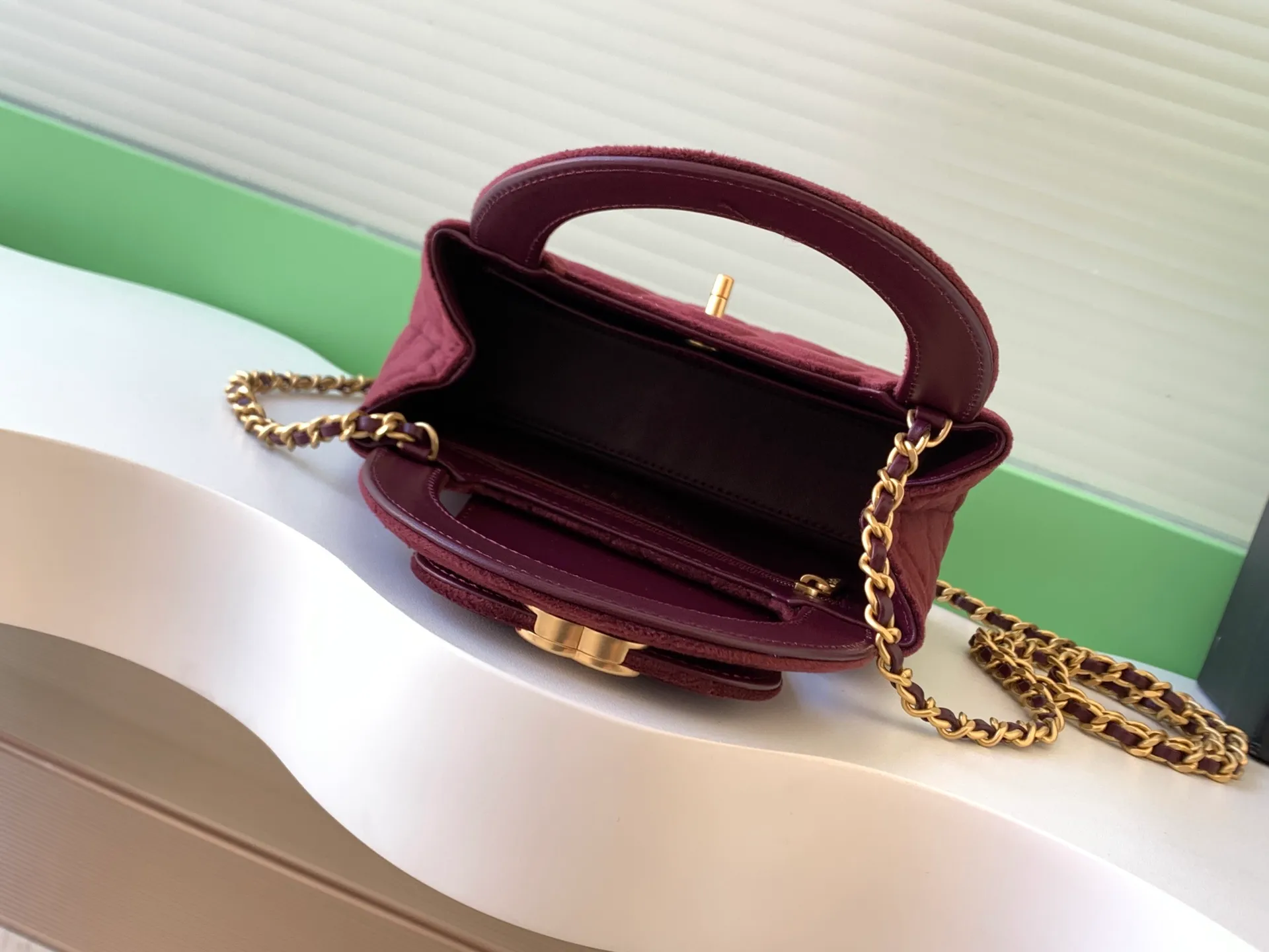 All Categories Chanel Women's Bags 2 (Chanel) Chanel Original Order AS4416