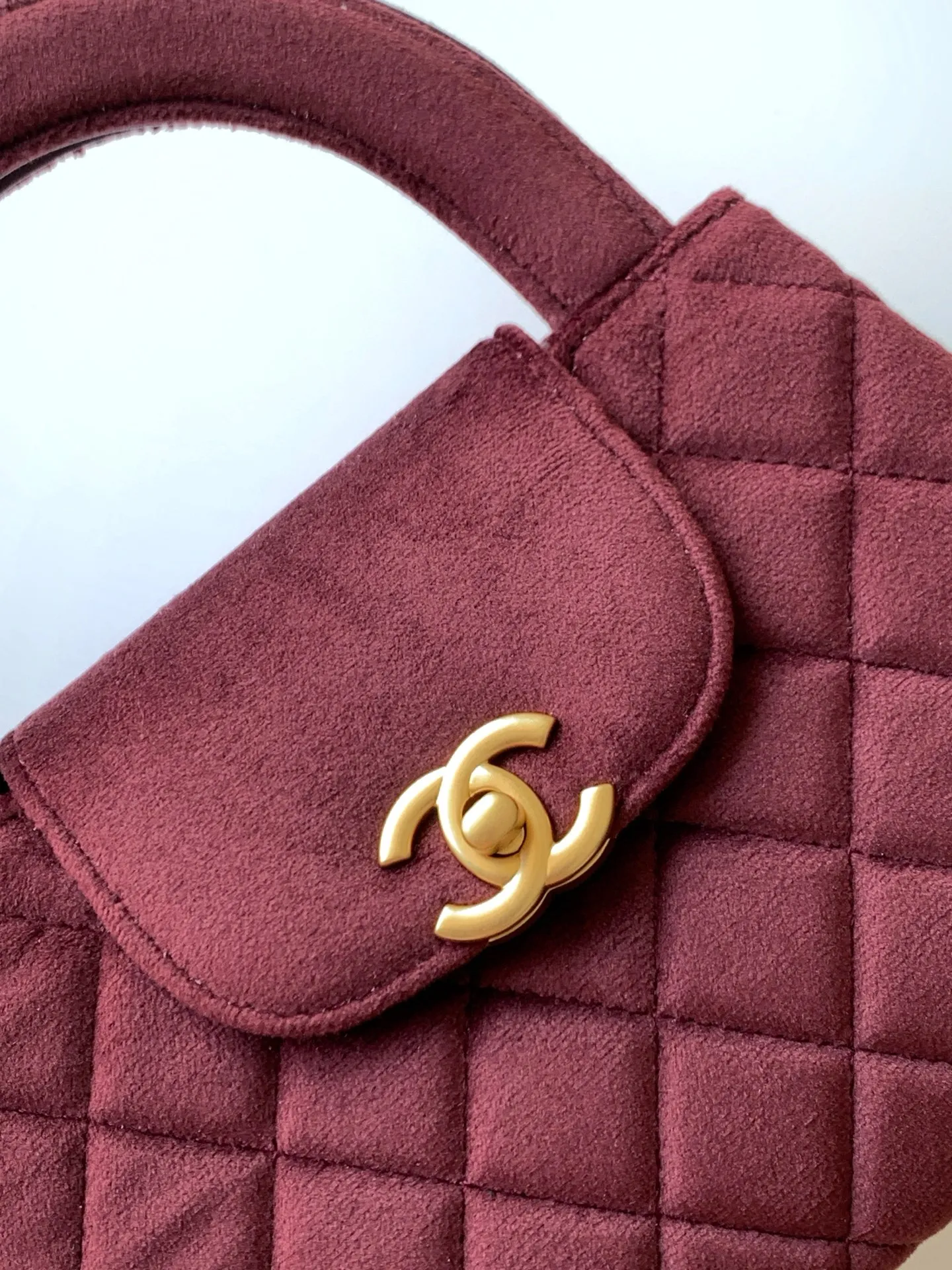 All Categories Chanel Women's Bags 2 (Chanel) Chanel Original Order AS4416