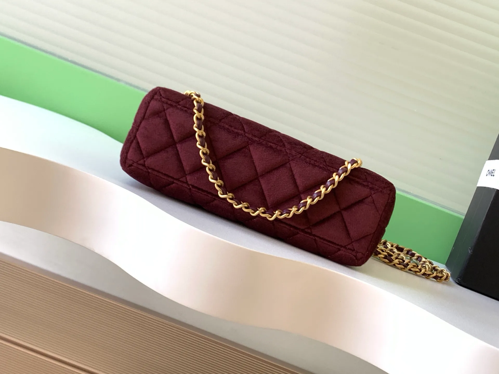 All Categories Chanel Women's Bags 2 (Chanel) Chanel Original Order AS4416