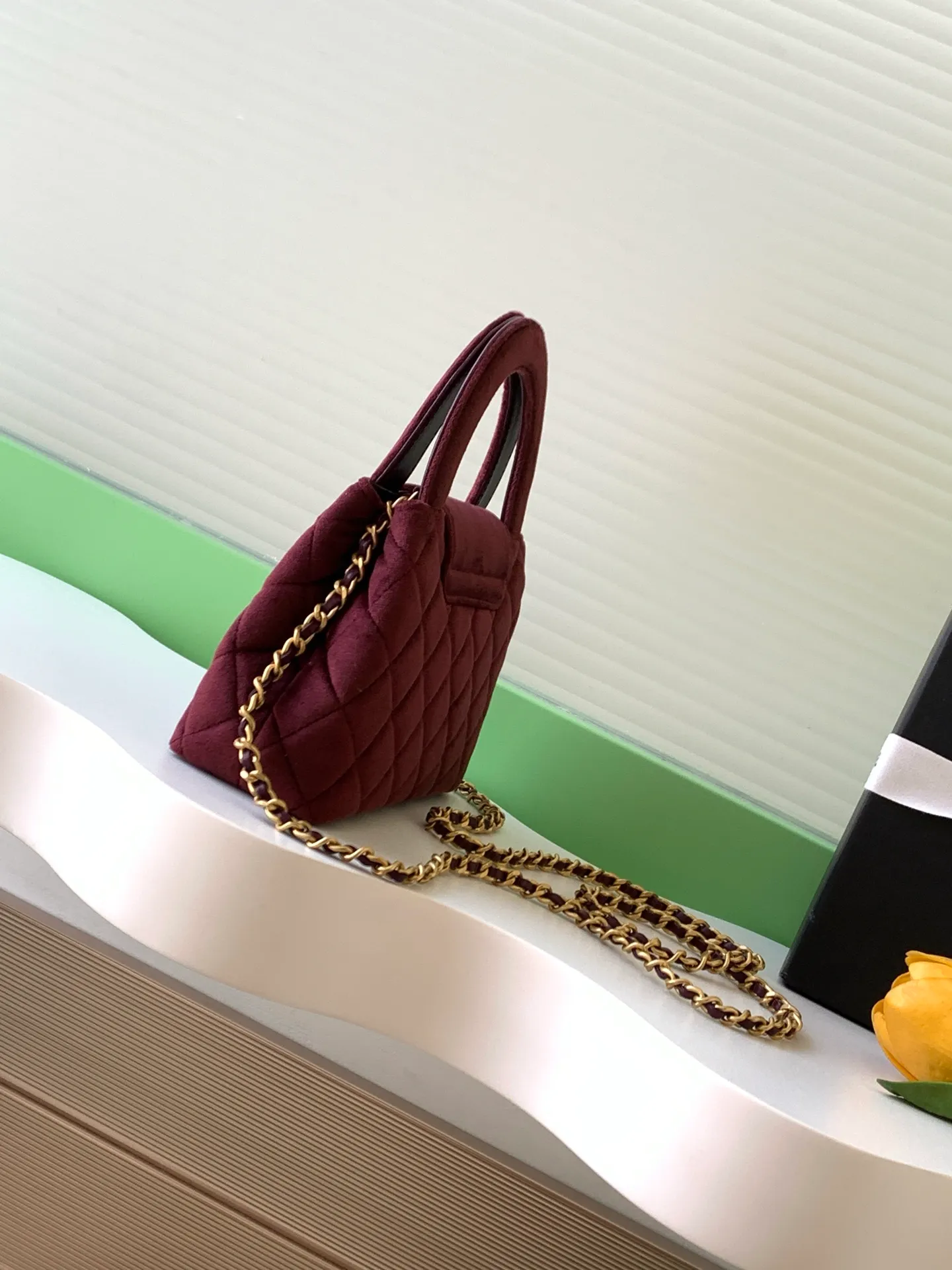 All Categories Chanel Women's Bags 2 (Chanel) Chanel Original Order AS4416