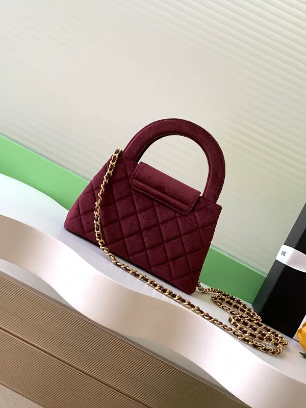 All Categories Chanel Women's Bags 2 (Chanel) Chanel Original Order AS4416