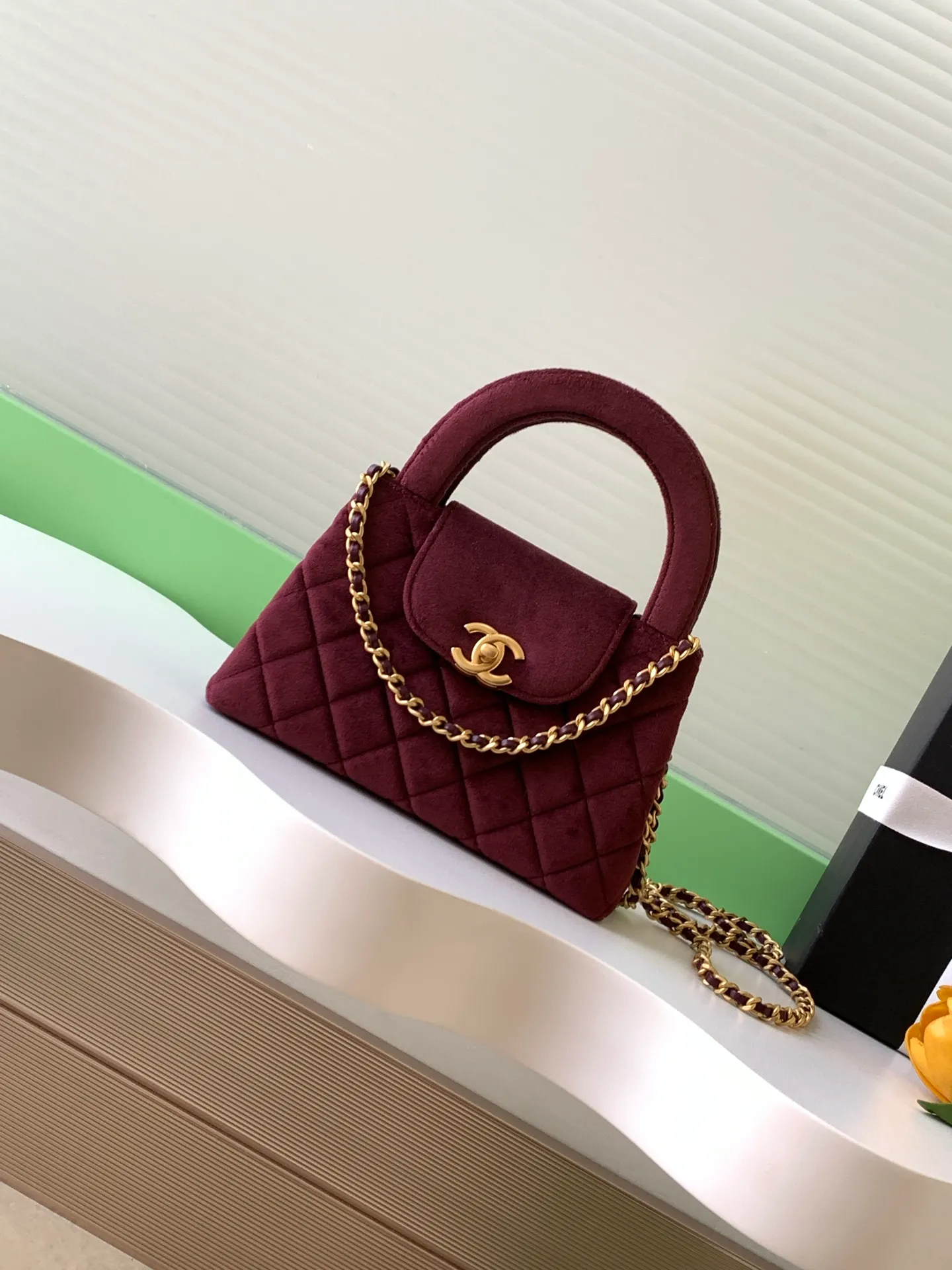 All Categories Chanel Women's Bags 2 (Chanel) Chanel Original Order AS4416