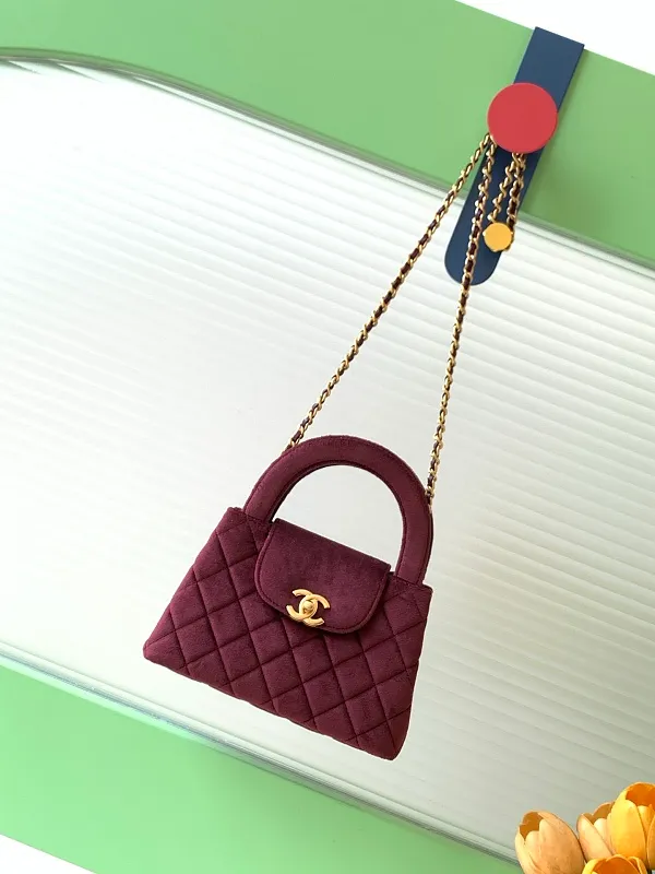 All Categories Chanel Women's Bags 2 (Chanel) Chanel Original Order AS4416