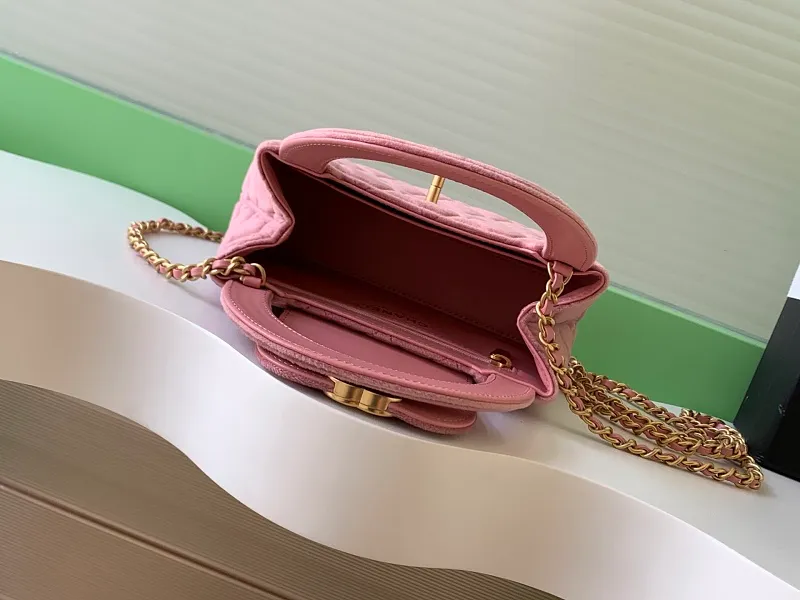 All Categories Chanel Women's Bags 2 (Chanel) Chanel Original Order AS4416