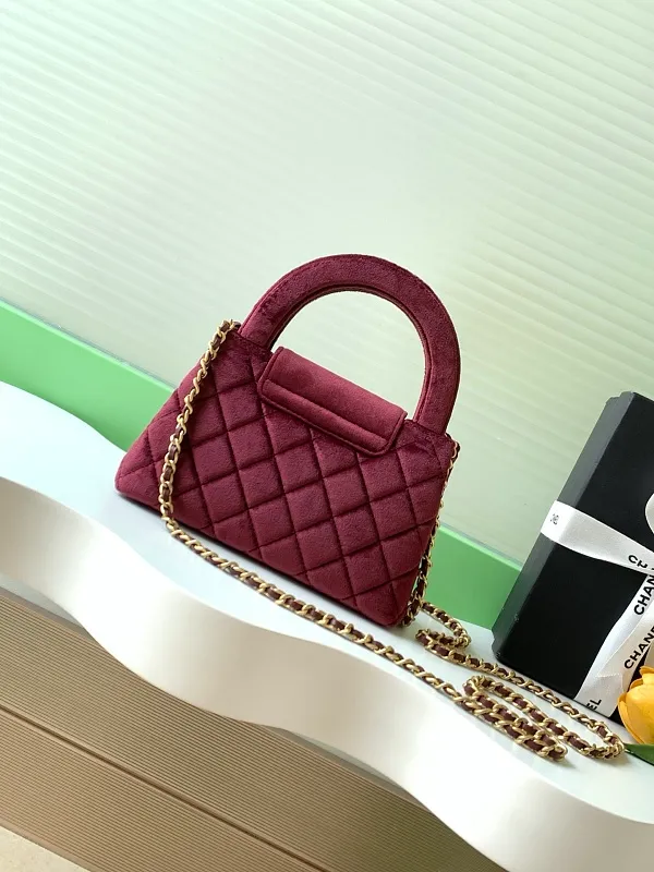 All Categories Chanel Women's Bags 2 (Chanel) Chanel Original Order AS4416