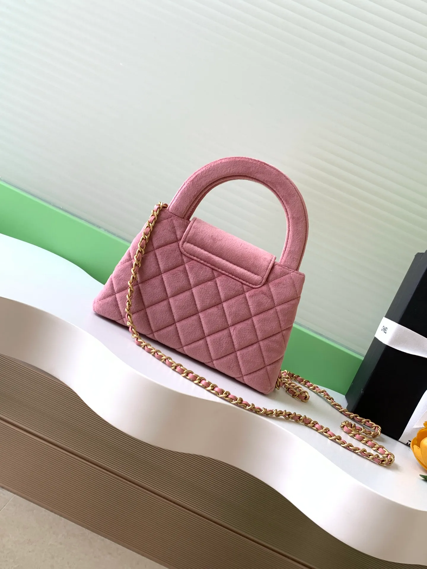All Categories Chanel Women's Bags 2 (Chanel) Chanel Original Order AS4416