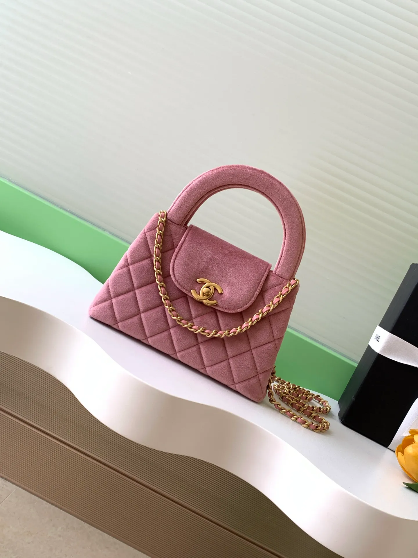 All Categories Chanel Women's Bags 2 (Chanel) Chanel Original Order AS4416