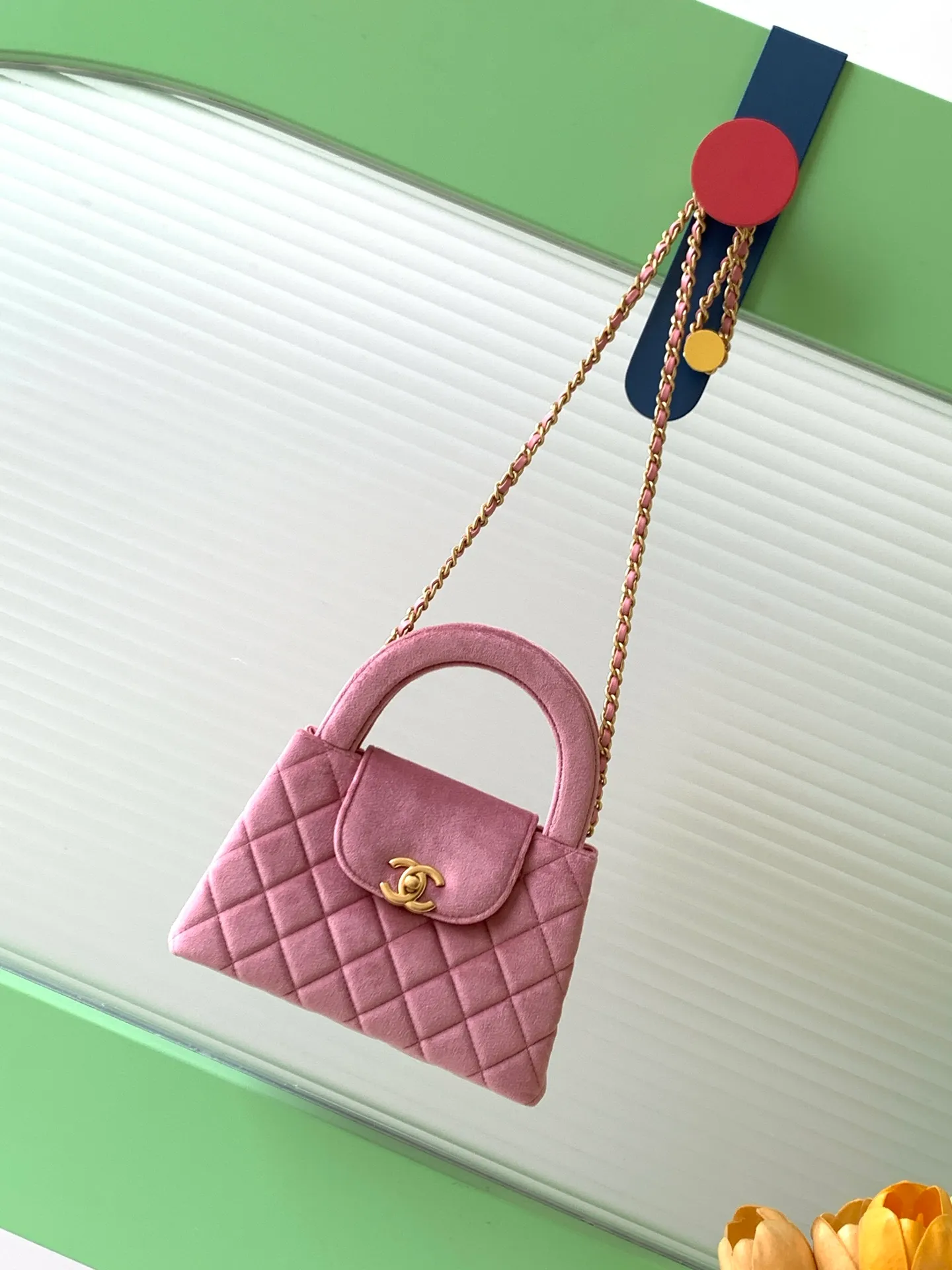 All Categories Chanel Women's Bags 2 (Chanel) Chanel Original Order AS4416