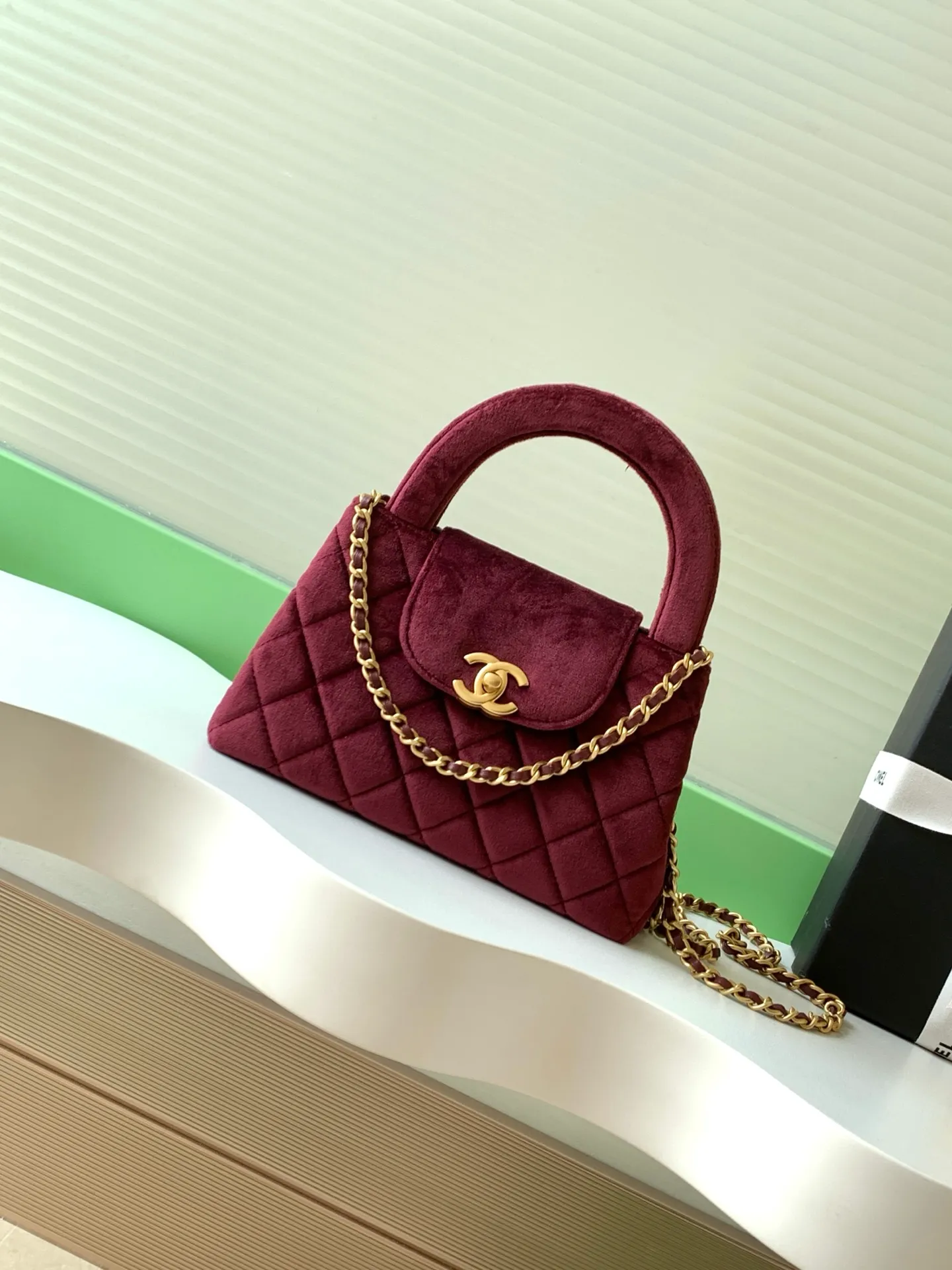 All Categories Chanel Women's Bags 2 (Chanel) Chanel Original Order AS4416