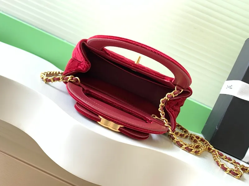 All Categories Chanel Women's Bags 2 (Chanel) Chanel Original Order AS4416
