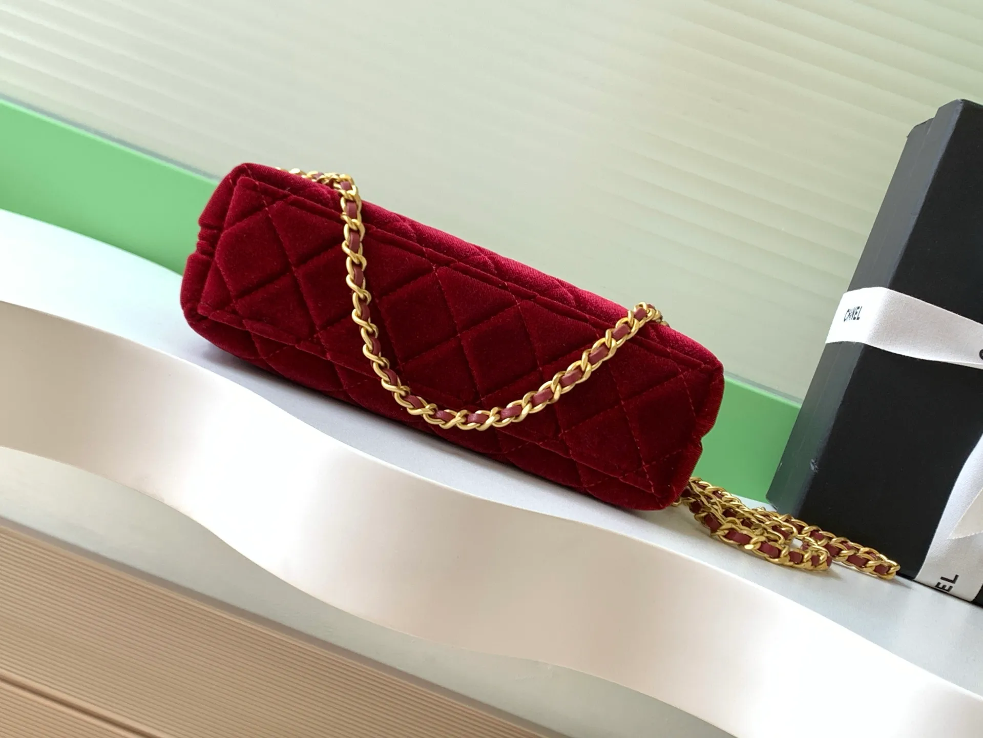 All Categories Chanel Women's Bags 2 (Chanel) Chanel Original Order AS4416