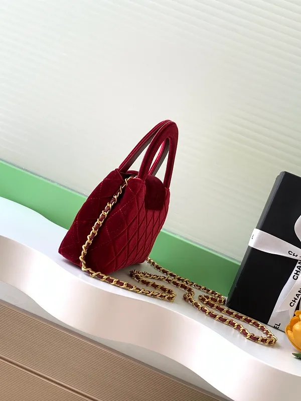 All Categories Chanel Women's Bags 2 (Chanel) Chanel Original Order AS4416