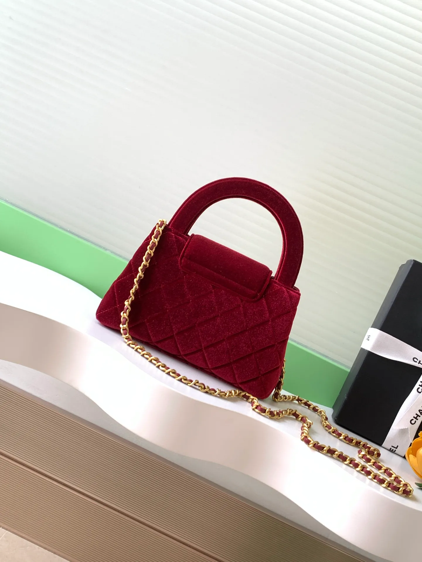 All Categories Chanel Women's Bags 2 (Chanel) Chanel Original Order AS4416
