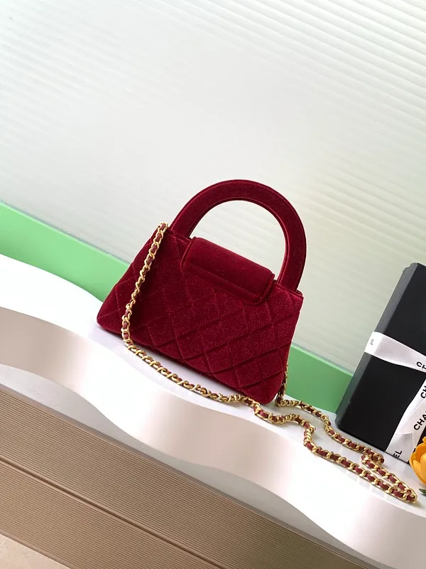 All Categories Chanel Women's Bags 2 (Chanel) Chanel Original Order AS4416