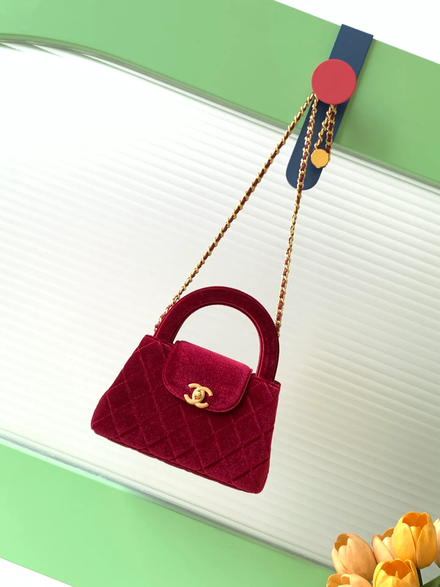 All Categories Chanel Women's Bags 2 (Chanel) Chanel Original Order AS4416
