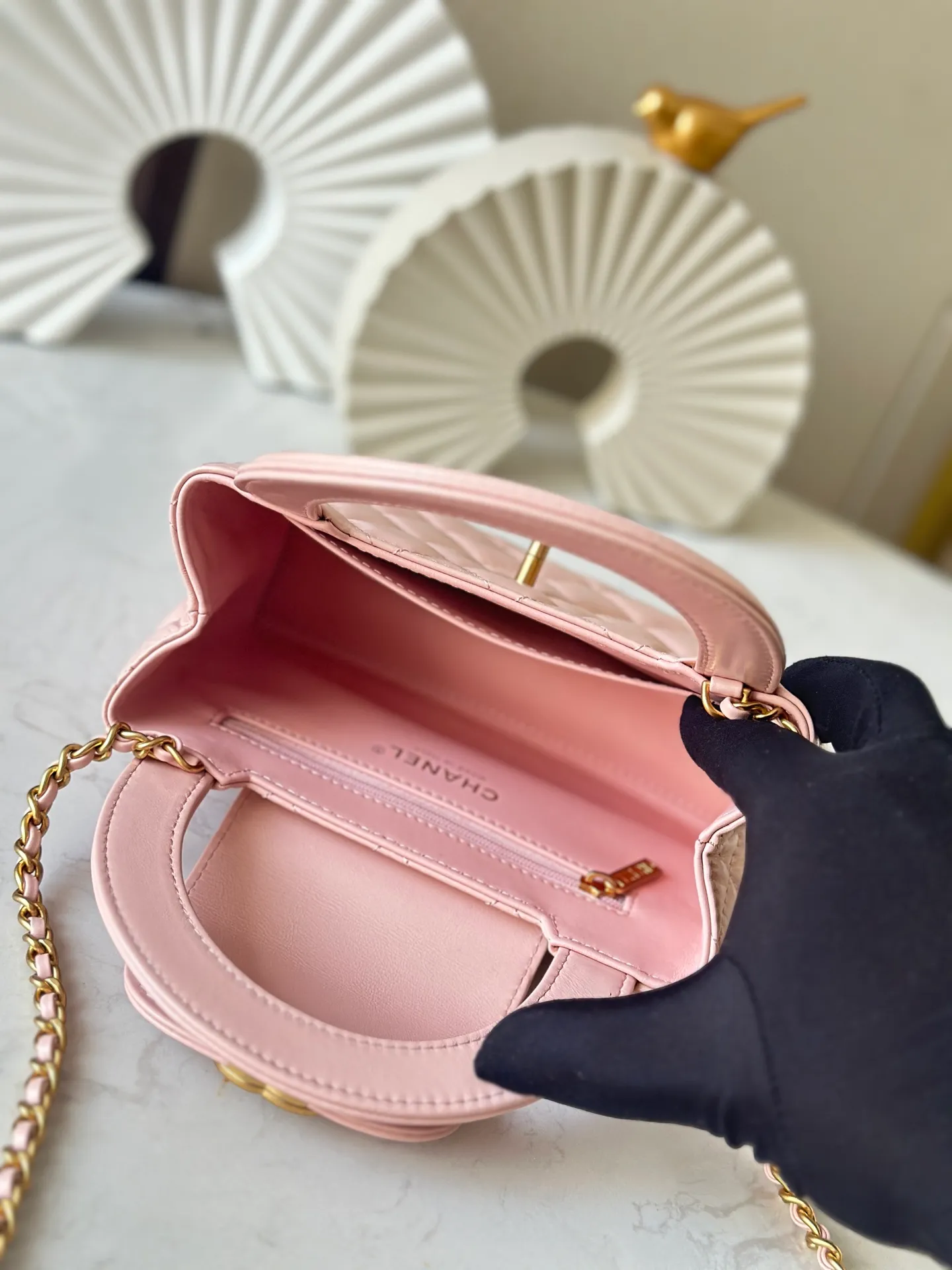 All Categories Chanel Women's Bags 2 (Chanel) Chanel Original Order AS4416
